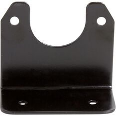 SCA Trailer Bracket, Angled - Small Round, , scaau_hi-res