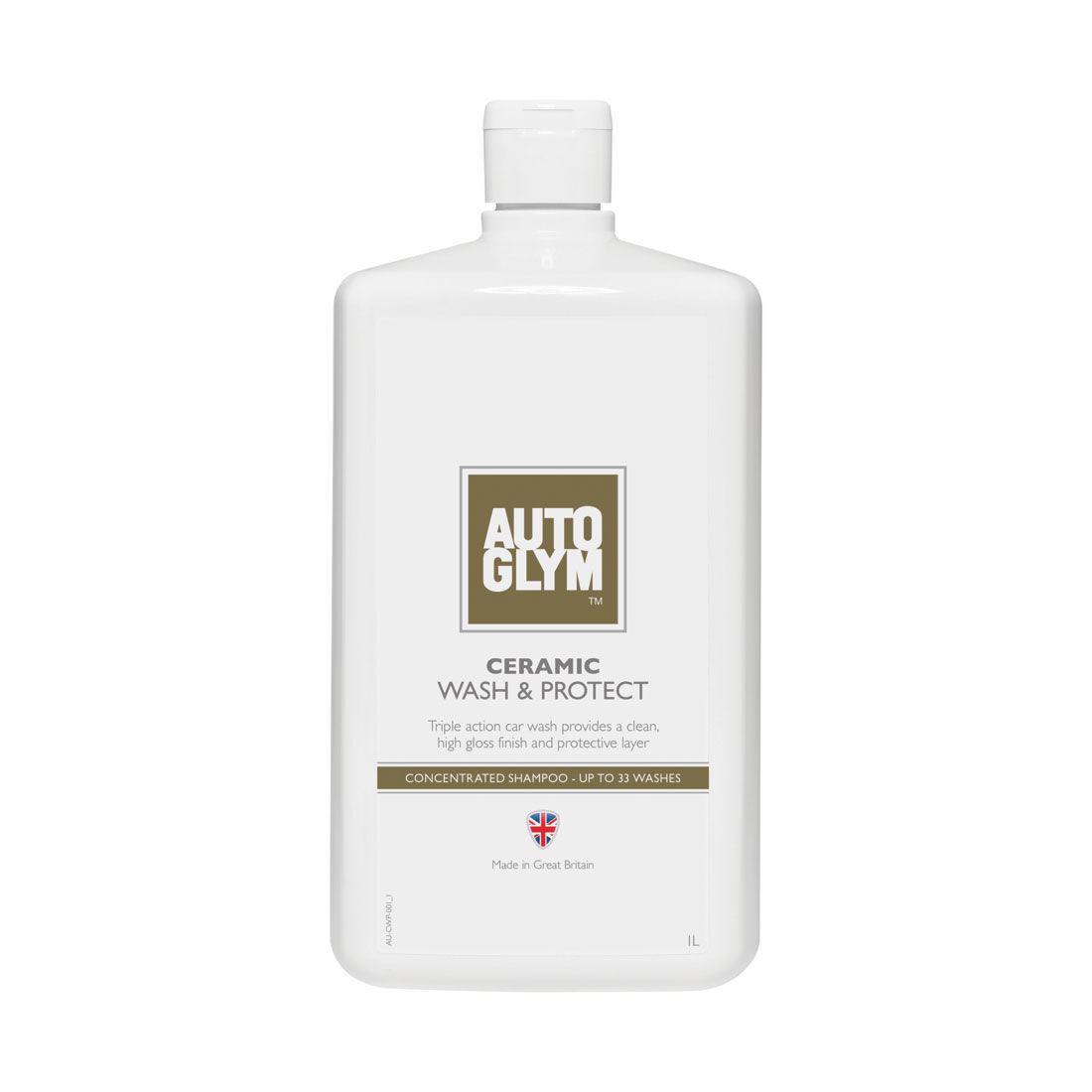 Autoglym Ceramic Wash & Protect 1L, , scaau_hi-res