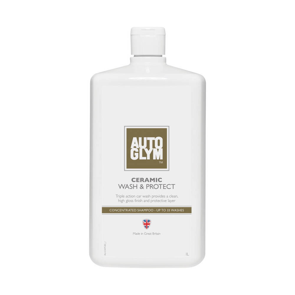 Autoglym Ceramic Wash & Protect 1L
