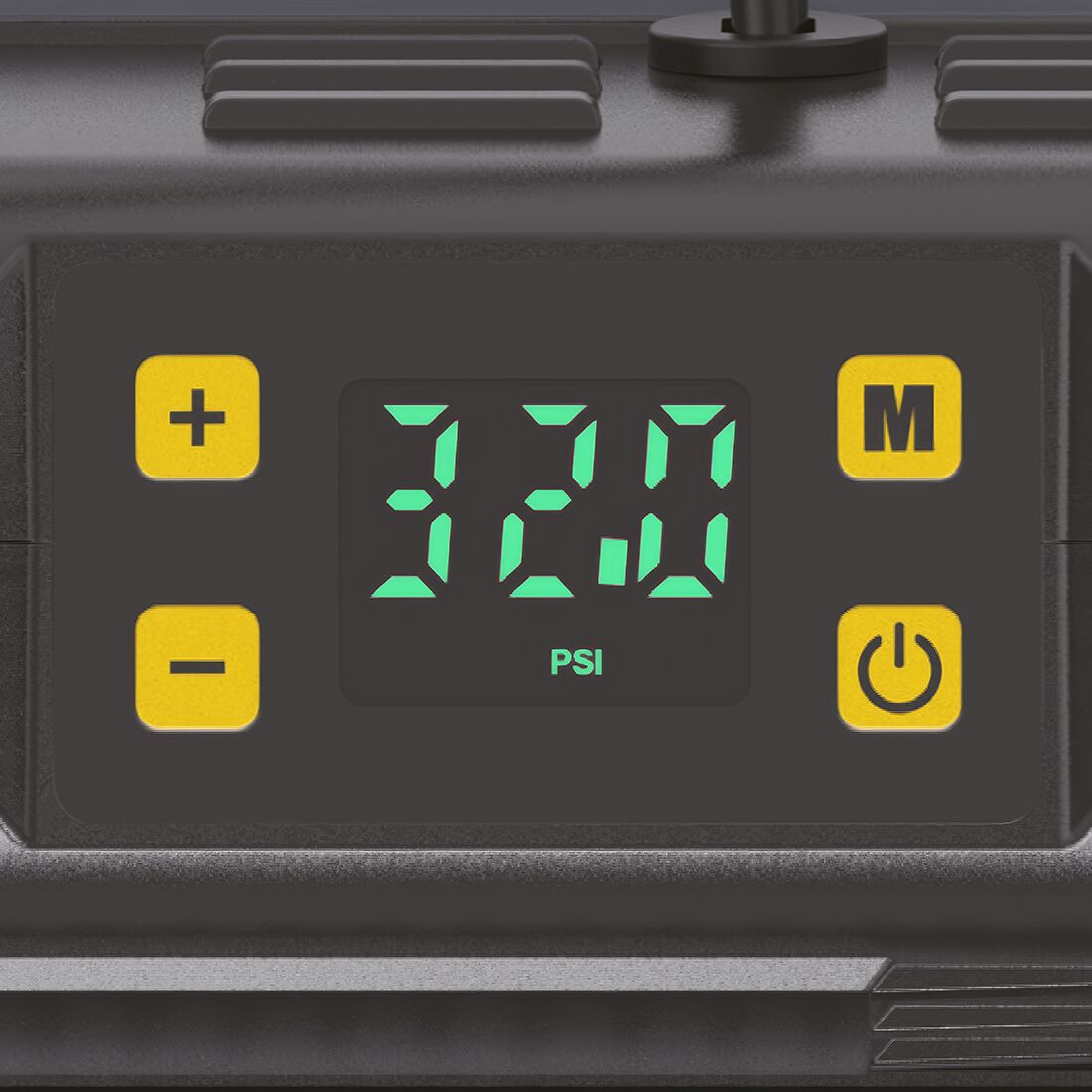 Ridge Ryder Digital Air Compressor, , scaau_hi-res