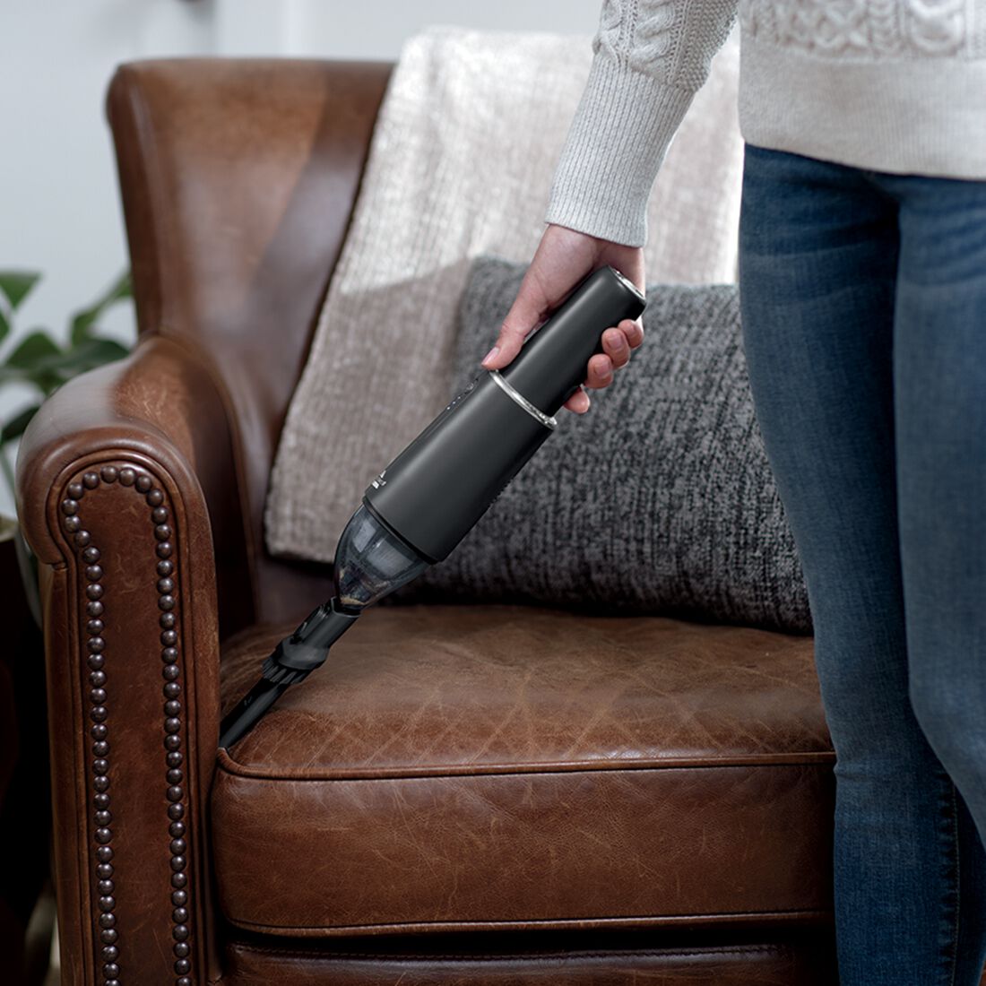BISSELL AeroSlim Handheld Vacuum, , scaau_hi-res