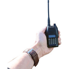 Ridge Ryder UHF 5W Pro Handheld Radio, , scaau_hi-res