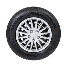 SCA Essential Wheel Covers - Turbine 16", , scaau_hi-res