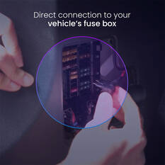 NextBase Dashcam Series 2 Hardwire Kit, , scaau_hi-res