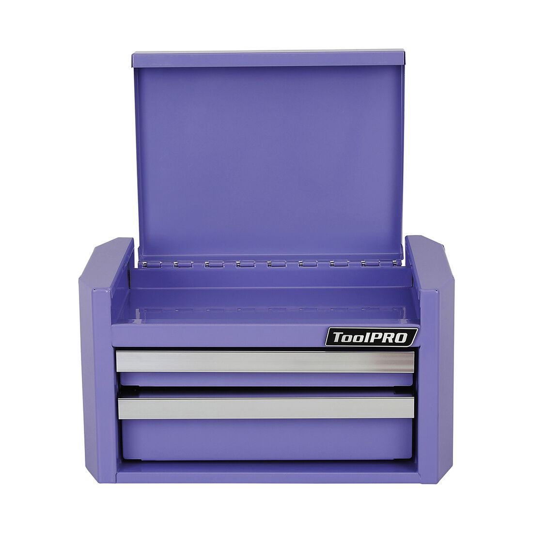 ToolPRO Mini Edge Tool Chest Lavender, , scaau_hi-res