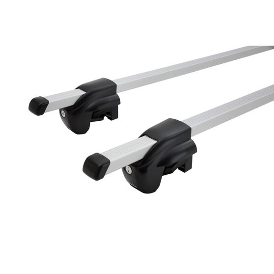 Prorack X Bar Roof Racks 1200mm X8 Pair Supercheap Auto