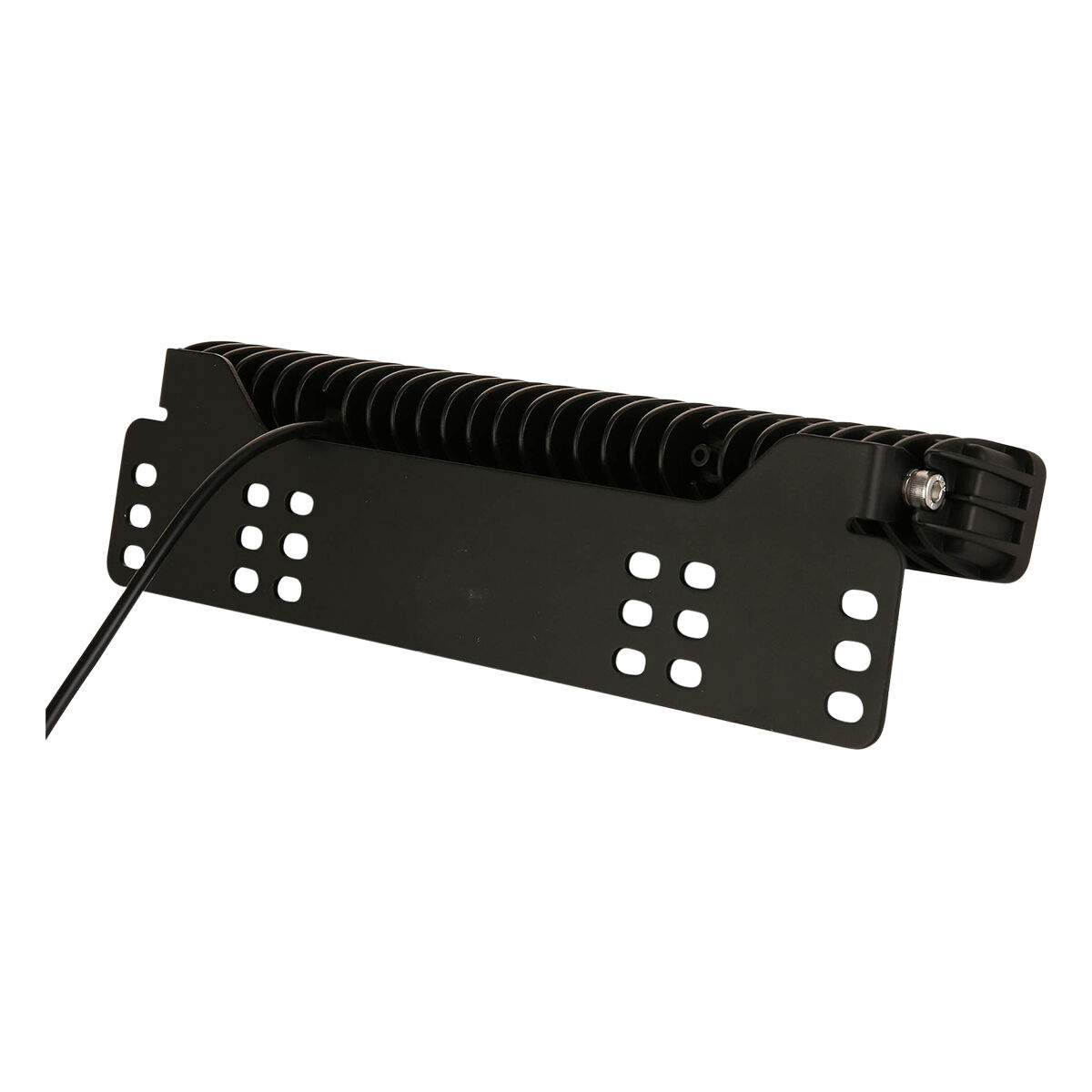 Enduralight LED Driving Light Bar w harness bracket 15
