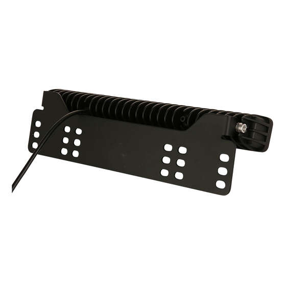 Enduralight LED Driving Light Bar w/ harness & bracket - 15" 48W, , scaau_hi-res