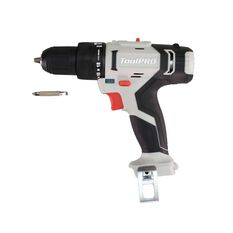 ToolPRO Hammer Drill Skin 18V, , scaau_hi-res