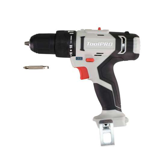 ToolPRO 18V Hammer Drill Skin, , scaau_hi-res