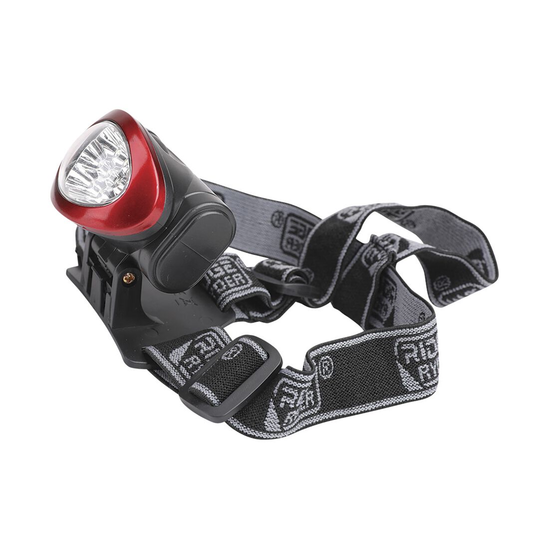 Ridge Ryder Headlamp Twin Pack, , scaau_hi-res