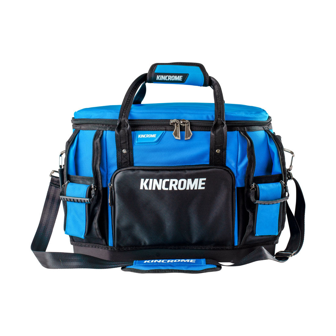 Kincrome Round Top Tool Bag 500mm, , scaau_hi-res
