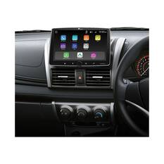 Aerpro 9" Floating Screen Apple CarPlay & Android Auto Monitor, , scaau_hi-res
