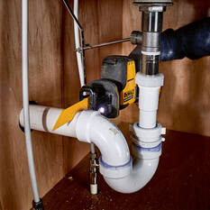 DeWALT XR 12V Brushless Reciprocating Saw Skin, , scaau_hi-res