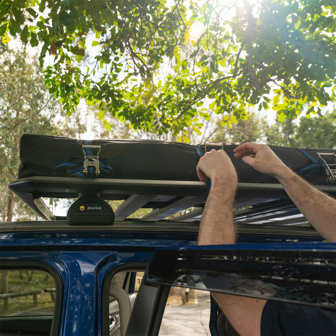 Prorack&nbsp;Aero&nbsp;Deck&nbsp;1300mm x 1500mm, , scaau_hi-res