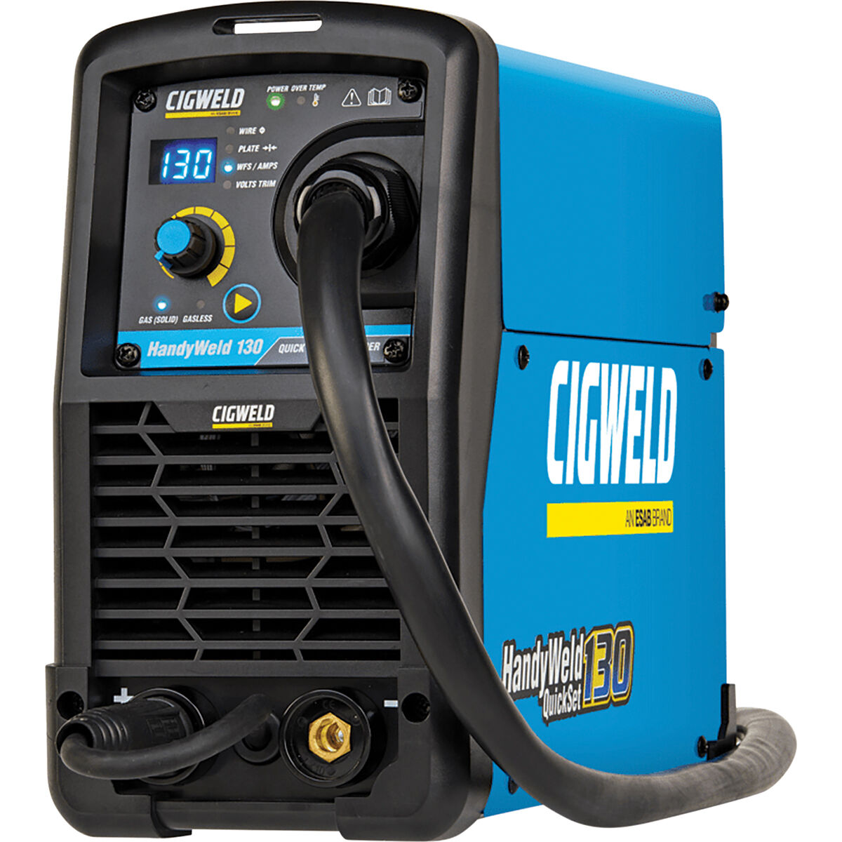 Image of Cigweld HandyWeld 130 best buy website