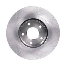 Bosch Disc Brake Rotor - Single, CD1220, , scaau_hi-res