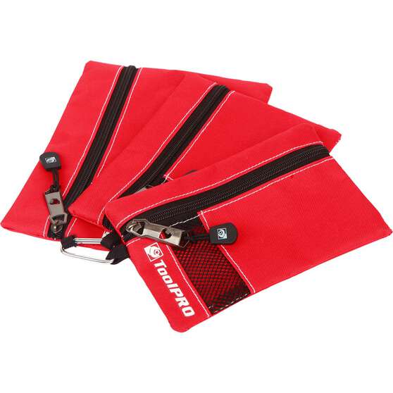 ToolPRO Tool Organiser 3 Piece, , scaau_hi-res