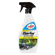 Turtle Wax ClearVue Glass Cleaner 500mL, , scaau_hi-res
