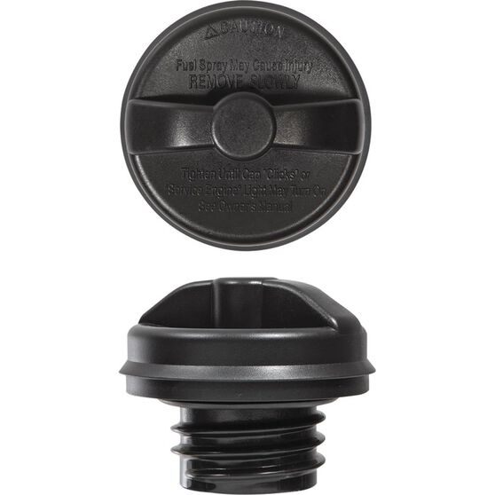 NonLocking Fuel Cap Supercheap Auto
