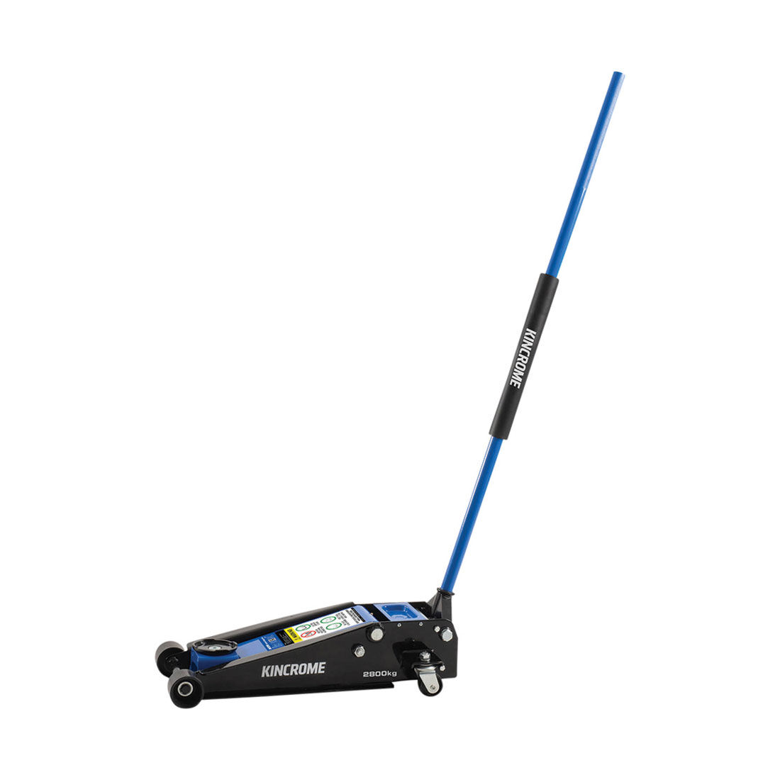 Supercheap auto store high lift jack