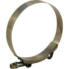 SAAS Stainless Steel Hose Clamp 80-90mm SSHC76, , scaau_hi-res