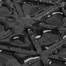 SCA Ombre Bling Floor Mats 4 Pack, , scaau_hi-res