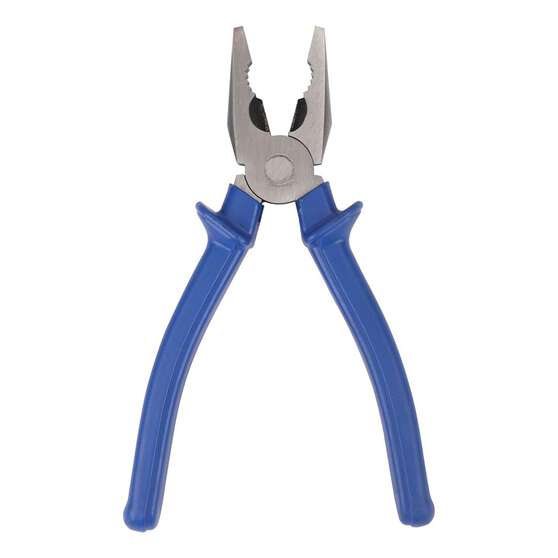 SCA Linesman Pliers 200mm, , scaau_hi-res