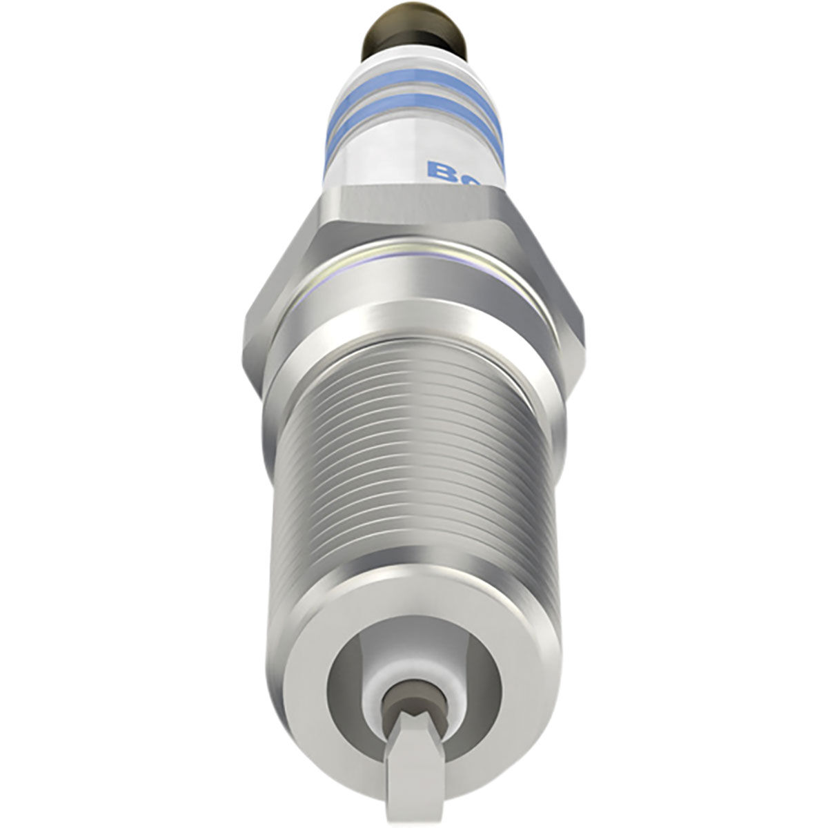Bosch Standard Spark Plug - HR8MCV+/HR8MCV, , scaau_hi-res