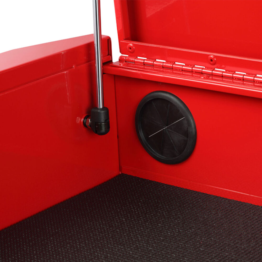 ToolPRO Edge Series Tool Chest 4 Drawer 36 Inch Supercheap Auto