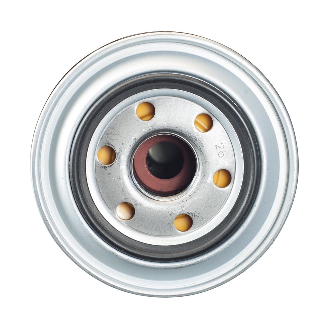 SCA Oil Filter SCO313 (Interchangeable with Z313), , scaau_hi-res