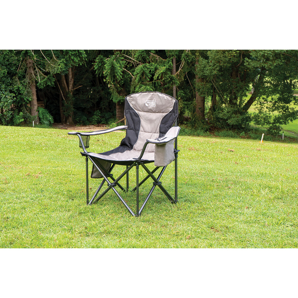 Ridge Ryder Kakadu Camp Chair Supercheap Auto