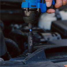 Kincrome Socket 50mm 1/4, 3/8, 1/2" Driver Pack, , scaau_hi-res