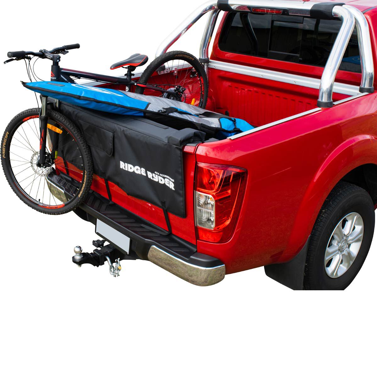 Tailgate deals pad australia