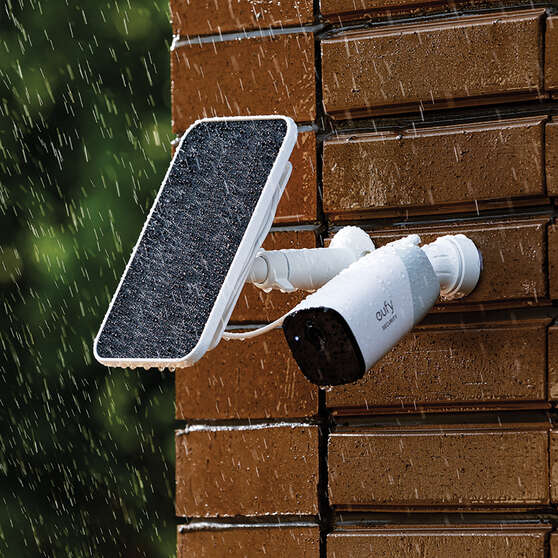 Eufy Smart Solar Panel, , scaau_hi-res