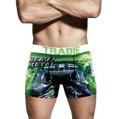 Tradie Mens Heavy Metal Trunks Heavy Metal S, Heavy Metal, scaau_hi-res