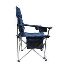 Ridge Ryder Quad Fold 300kg Chair, , scaau_hi-res