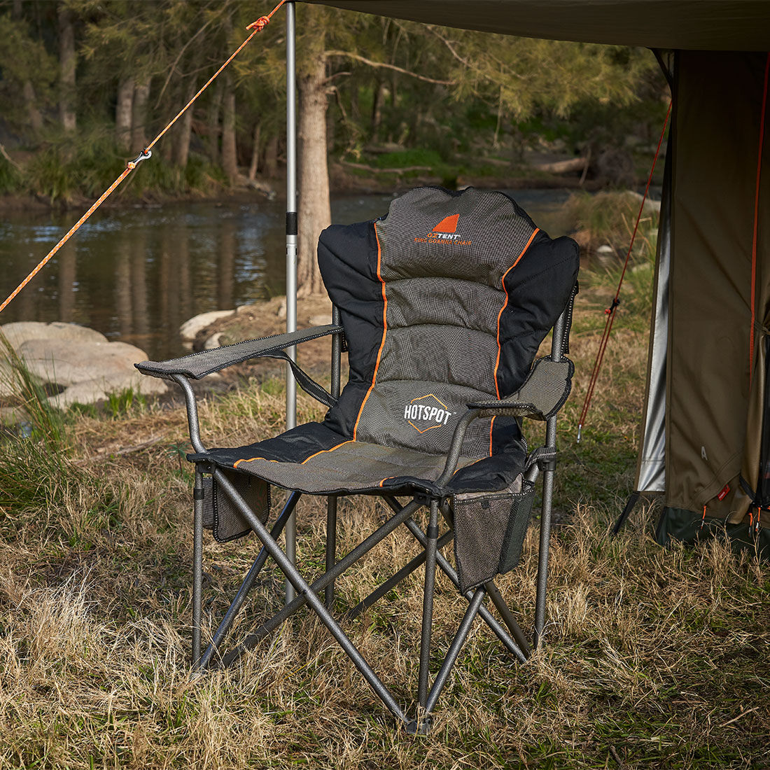 King goanna chair online