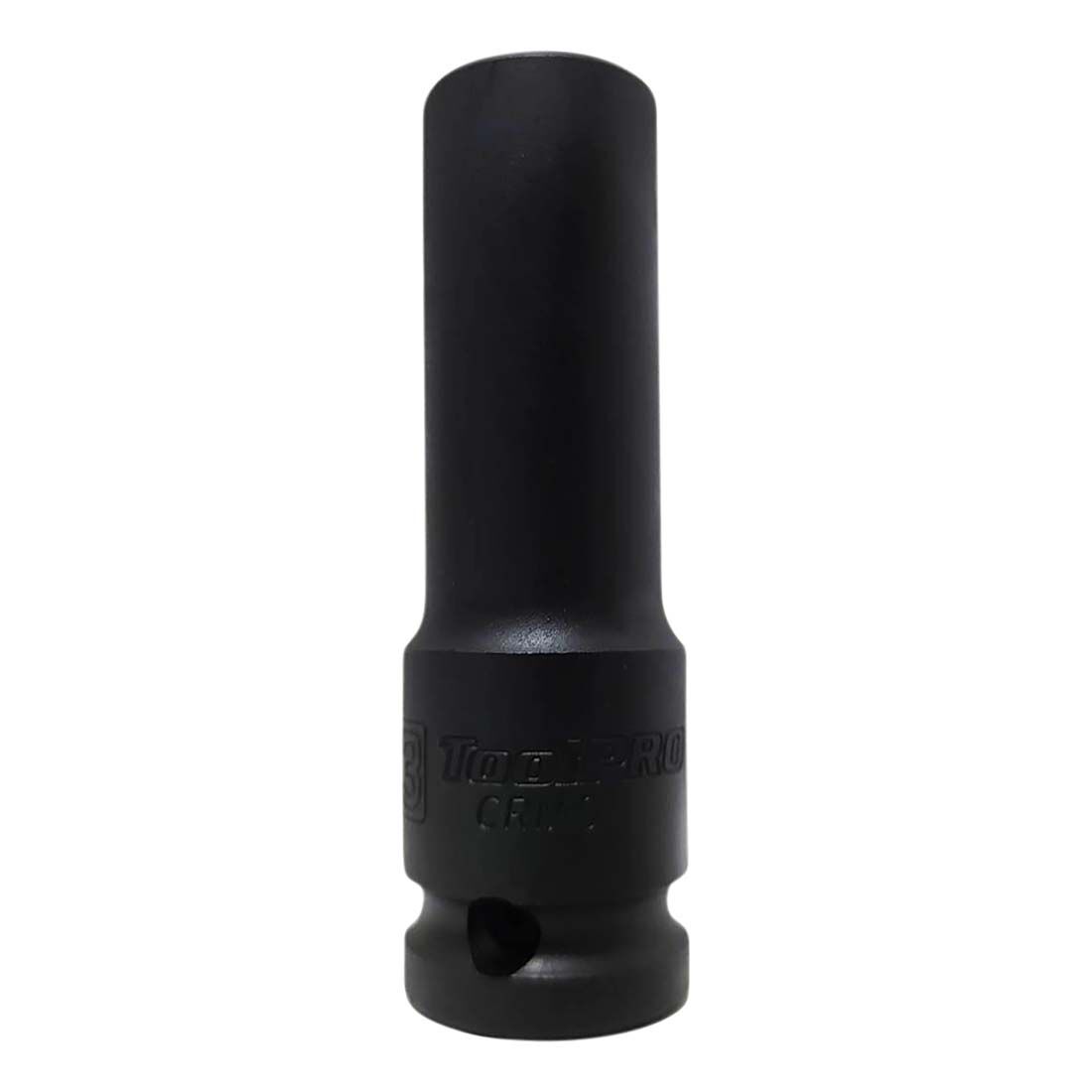 ToolPRO Impact Socket Deep 1/2" Drive 13mm, , scaau_hi-res