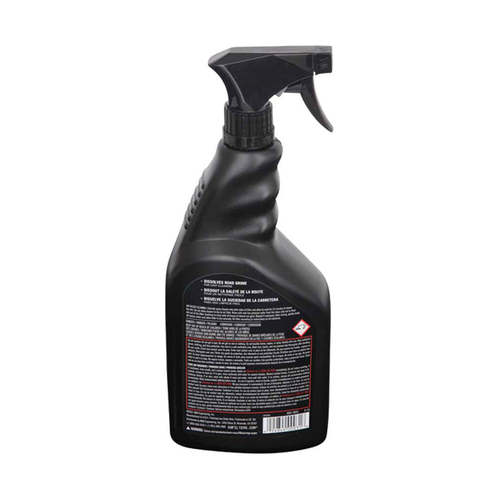 K&N Power Kleen Air Filter Cleaner 990621 710mL Supercheap Auto