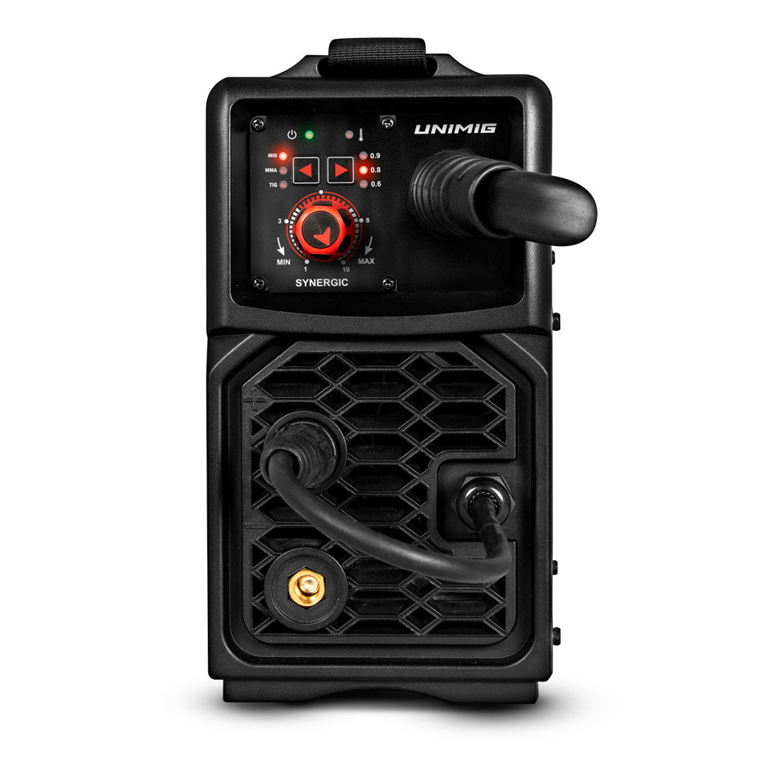 UNIMIG Viper Multi 135 Multiprocess Welder, , scaau_hi-res