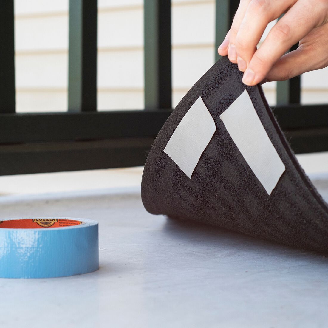 Gorilla Tape Double Sided 35mm X 7m, , scaau_hi-res