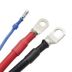 XTM DC-DC Wiring Kit 3 Core 6AWG 6m, , scaau_hi-res