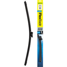 Tridon FlexBlade Wiper 475mm (19") Single - TFB19TLP, , scaau_hi-res