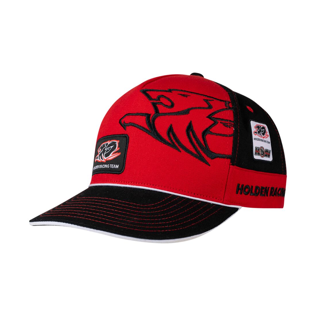 HRT Retro Cap OSFM, , scaau_hi-res