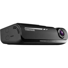 THINKWARE F77016 1080P Dash Camera with GPS & WiFi Connectivity, , scaau_hi-res