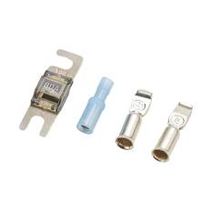 XTM DC-DC Wiring Kit 3 Core 6AWG 6m, , scaau_hi-res