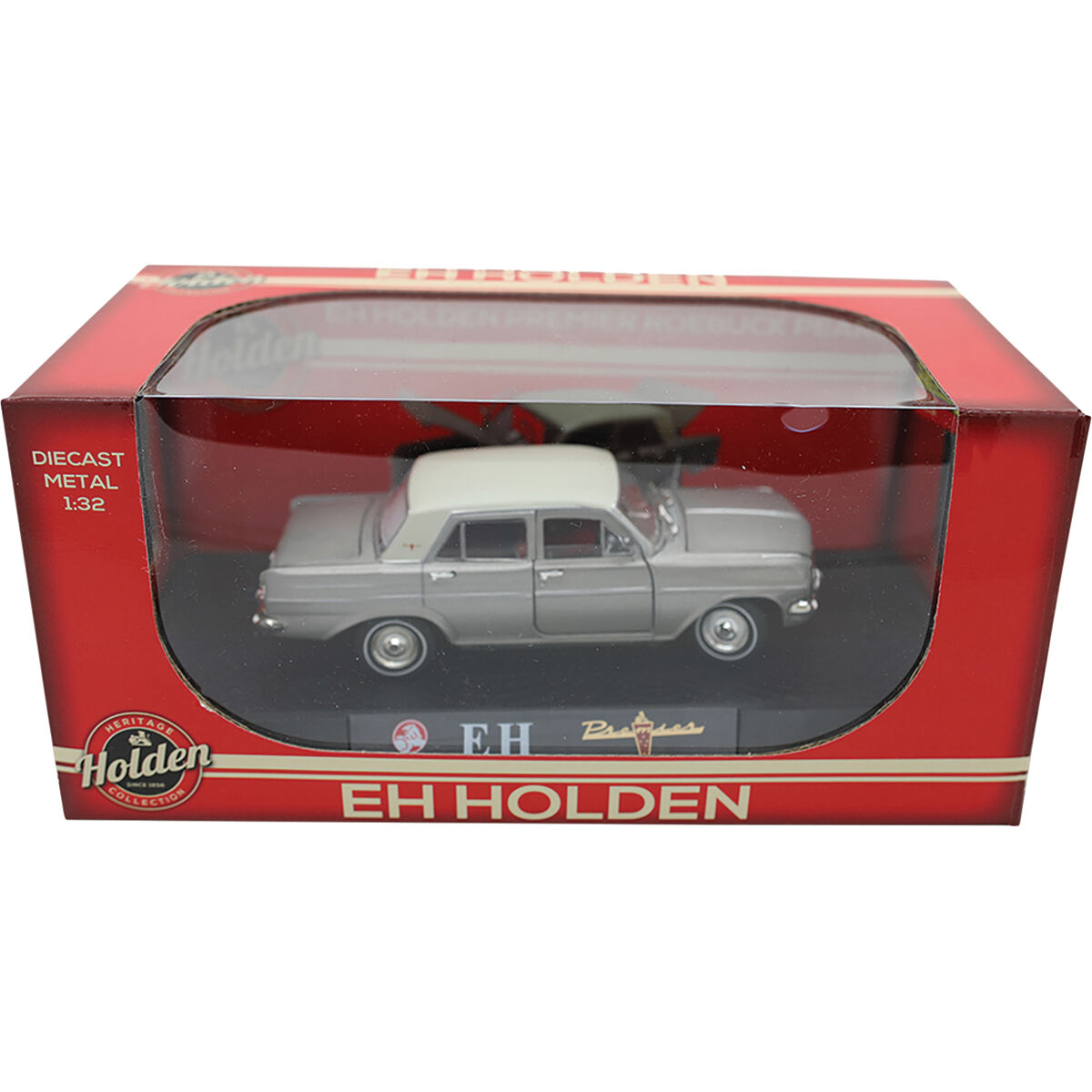 holden diecast models