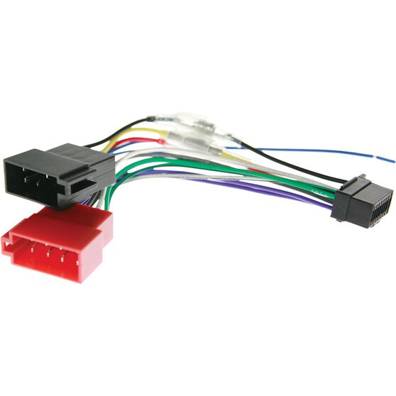 Aerpro Wiring Harness