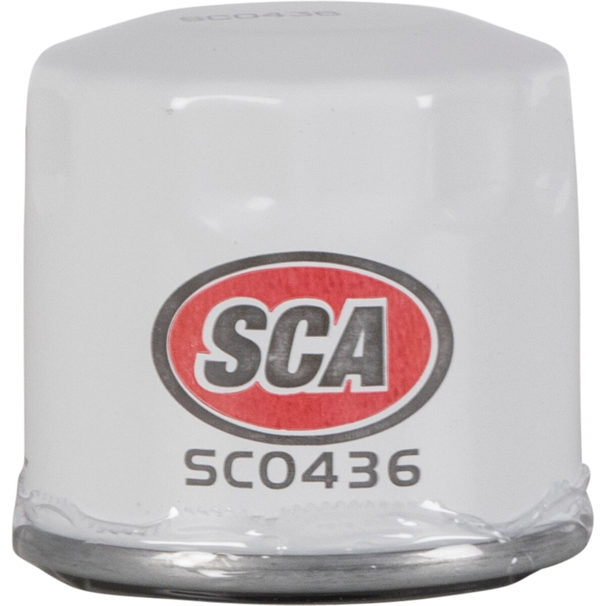 SCA Oil Filter SCO436 (Interchangeable with Z436), , scaau_hi-res